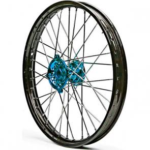 Roda Traseira 18 Red Dragon WRF 250/450 AlumÃnio