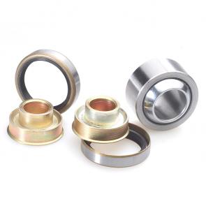 Rolamento do Amortecedor Superior BR Parts KXF 250/450 + Inferior KDX 200/220