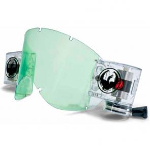 Sistema de Roll Off Dragon MDX Rapid Roll