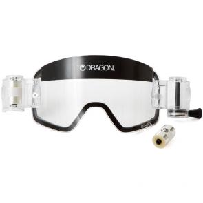 Sistema de Roll Off Dragon NFX Rapid Roll
