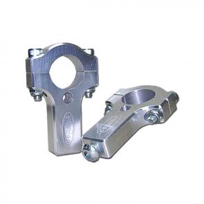 Suporte Adaptador Corona para Protetor de Mão 22/28mm
