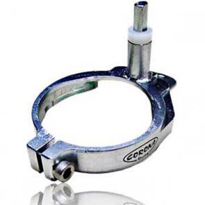 Suporte Amortecedor Inferior de Direção Corona CRF 250x 04/14