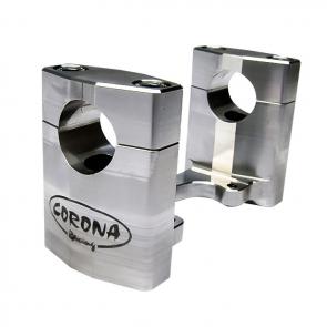Suporte Amortecedor Superior de Direção 28,5mm Corona WR 250/450 07/14