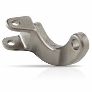 Suporte da Pedaleira Direita Curto CRF 230 Anker
