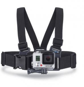 Suporte para Corpo Infantil GoPro