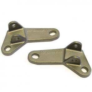 Suporte Pedaleira Biker CRF 250F Elevado