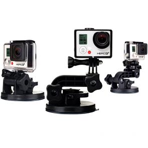 Suporte p/ Vidros GoPro Hero3
