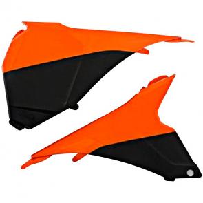 Tampa Caixa Filtro de Ar UFO KTM