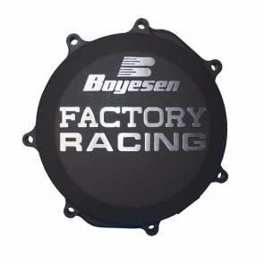 Tampa De Embreagem Boyesen CRF 250 10/17