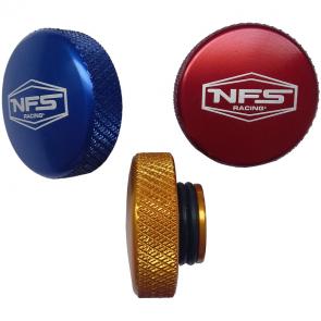 Tampa do Canote NFS CRF 230