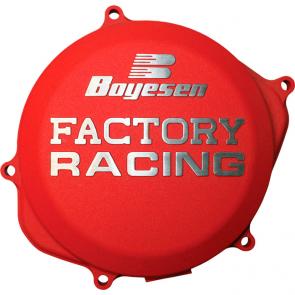 Tampa Embreagem Boyesen CRF 250X 04/17