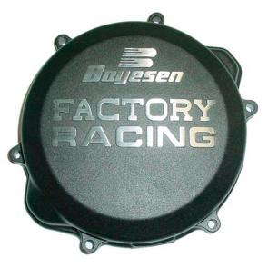 Tampa Embreagem Boyesen CRF 450X 05/16