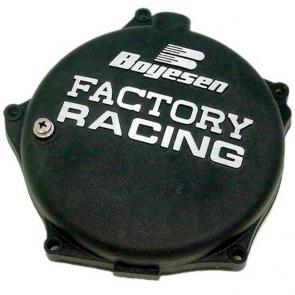 Tampa Embreagem Boyesen KXF 250 04/08 / RMZ 250 04/06