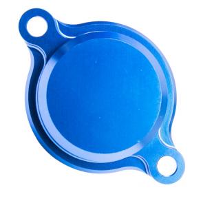 Tampa do Filtro de Óleo BR Parts YZF 450 10/14