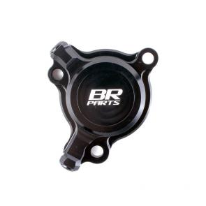 Tampa do Filtro de Óleo BR Parts YZF 250/450 + WRF 250/450