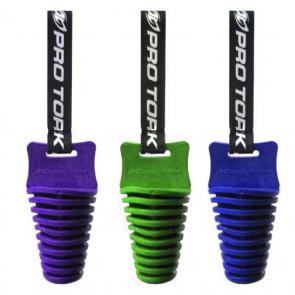 Tampa P/ ponteira De Escape 4t - Pro Tork