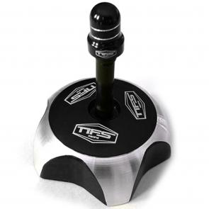 Tampa do Tanque NFS Racing com Respiro CRF 230 / TTR 230