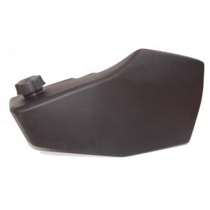 Tanque Lateral Gili BMW F800 GS - 13 Litros
