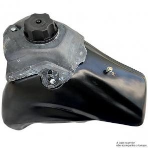 Tanque Gili Visual CRF 250F Adaptável