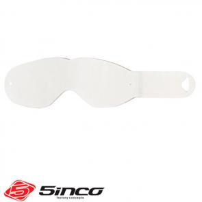 Tear Off 5inco Dragon MDX - 12 Unidades
