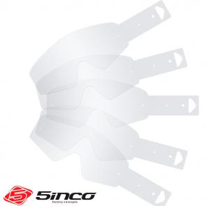 Tear Off 5inco Dragon NFX - 12 Unidades