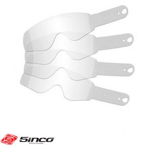 Tear Off 5inco IMS Evolution - 12 Unidades