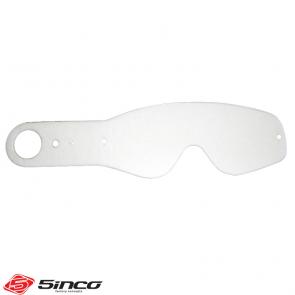 Tear Off 5inco Oakley O Frame - 12 Unidades