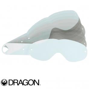Tear Off Dragon MDX - 10 Unidades