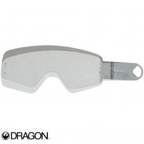 Tear Off Dragon NFX Laminado - 10 Unidades