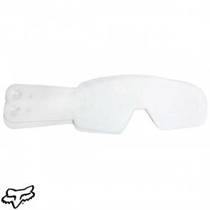 Tear Off Fox Air SPC - 25 Unidades