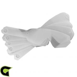 Tear Off Gaia Mx Pro Rider