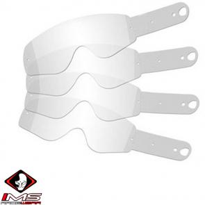 Tear Off IMS PRO / Top / Evolution Laminado - 10 Unidades