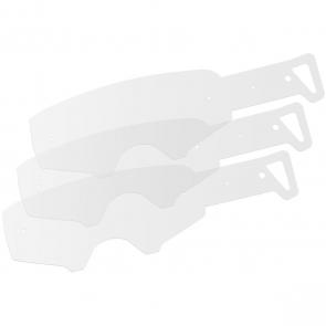 Tear Off Leatt Laminado - 14 Unidades