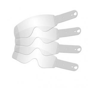 Tear Off Oakley Crowbar - 25 Unidades