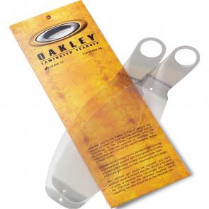 Tear Off Oakley O Frame 2.0 Laminado - 14 Unidades