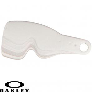 Tear Off Oakley O Frame - 25 Unidades