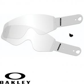 Tear Off Oakley Proven/ Proven OTG Laminado - 14 Unidades