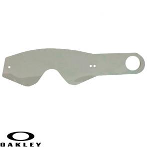 Tear Off Oakley XS O Frame - 25 Unidades