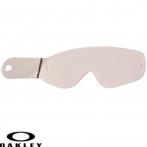 Tear Off Oakley XS O Frame Laminado - 14 Unidades
