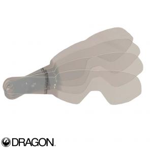 Tear Off Dragon Vendetta - 10 Unidades