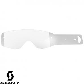 Tear Off Scott Recoil XI 80s Laminado - 10 Unidades