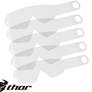 Tear Off Thor Enemy / Hero - 10 Unidades