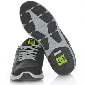 Tênis Dc Shoes Boost