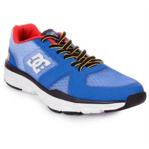 Tênis DC Unilite Trainer Travis Pastrana