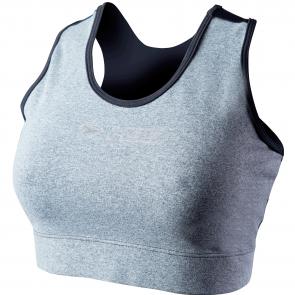 Top Feminino HSS Protector