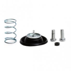 Válvula Diafragma de Ar do Carburador BR Parts Honda
