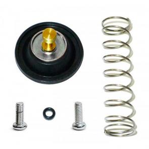 Válvula Diafragma de Ar do Carburador BR Parts Suzuki