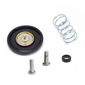 Válvula Diafragma de Ar do Carburador BR Parts Yamaha