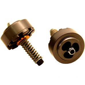 Válvula de Suspensão NFS Racing XR 250 Tornado/XRE 300 Dianteira