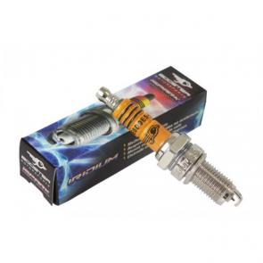 Vela de Ignição Booster Iridium CRF 250